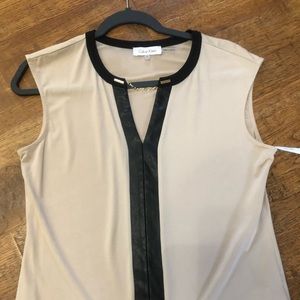 Calvin Klein Blouse